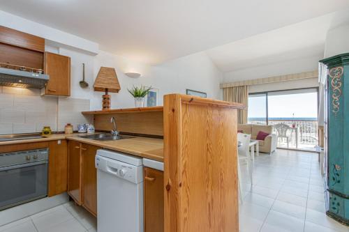 Apart-rent Apartamento Port Grec 0161