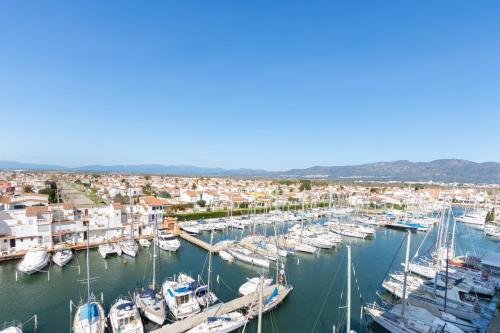 Apart-rent Apartamento Port Grec 0161