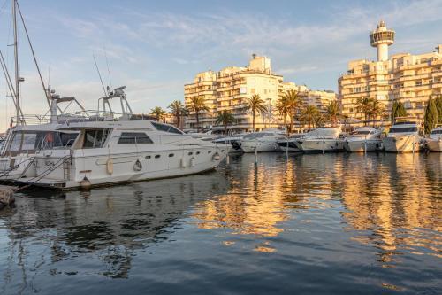 Apart-rent Apartamento Port Grec 0161