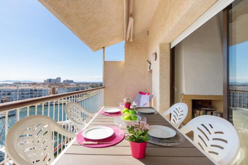 Apart-rent Apartamento Port Grec 0161