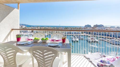 Apart-rent Apartamento Port Grec 0161