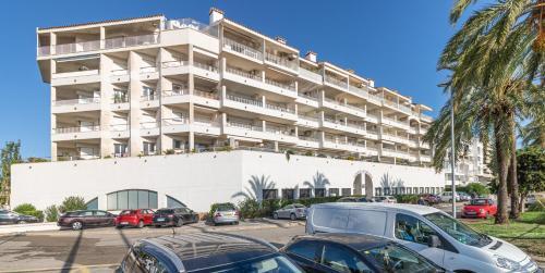 Apart-rent Apartamento Port Grec 0161