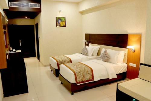 Bed & Breakfast Solista