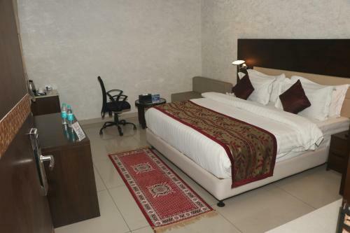 Bed & Breakfast Solista