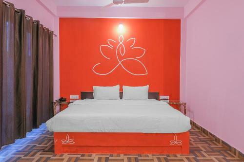 Hotel Capital O 84485 Morjim Beach Grand