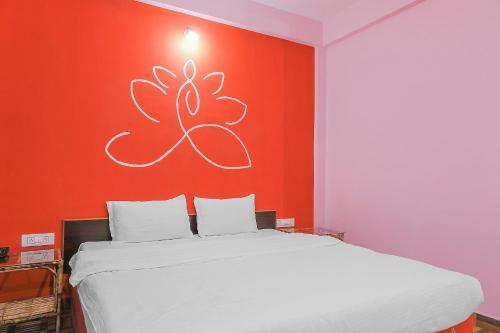 Hotel Capital O 84485 Morjim Beach Grand