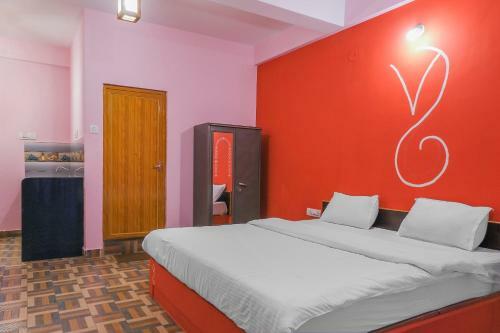 Hotel Capital O 84485 Morjim Beach Grand