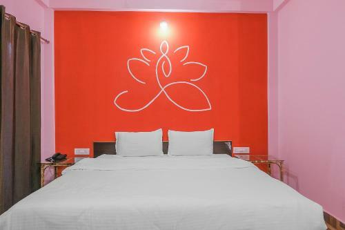 Hotel Capital O 84485 Morjim Beach Grand