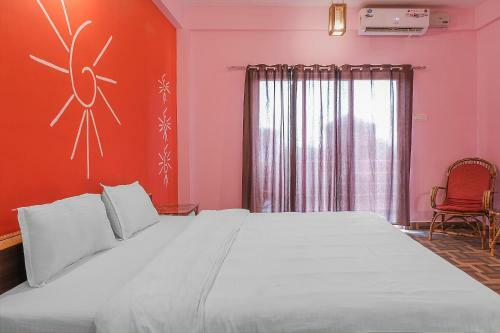 Hotel Capital O 84485 Morjim Beach Grand