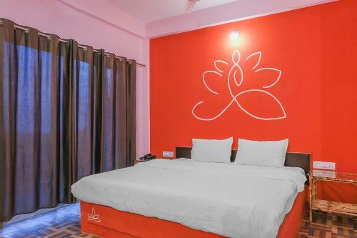 Hotel Capital O 84485 Morjim Beach Grand