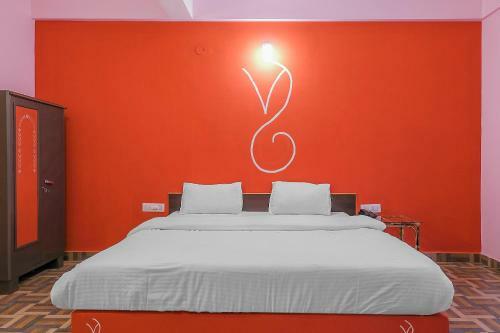 Hotel Capital O 84485 Morjim Beach Grand