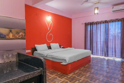 Hotel Capital O 84485 Morjim Beach Grand