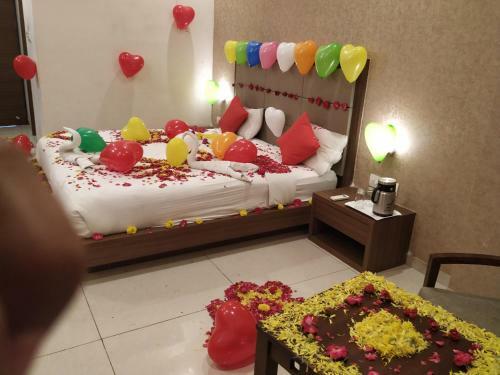 Hotel Rajdeeppalace