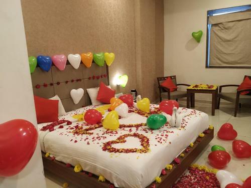 Hotel Rajdeeppalace