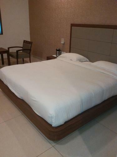 Hotel Rajdeeppalace