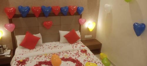 Hotel Rajdeeppalace