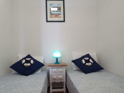 Spondylus Apartment