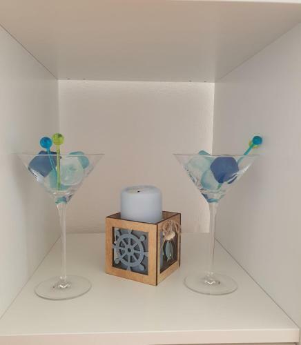 Spondylus Apartment