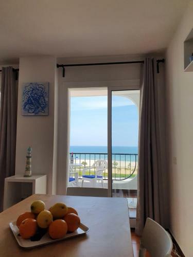 Spondylus Apartment