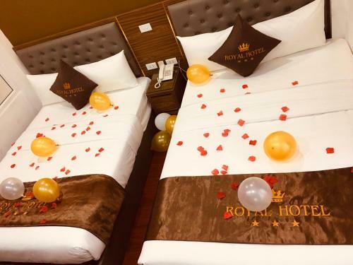 Royal Hotel