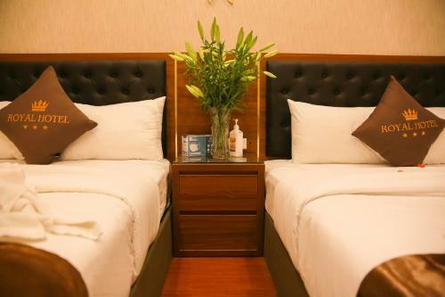 Royal Hotel