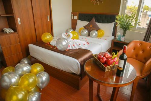 Royal Hotel