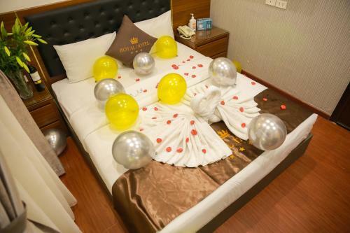 Royal Hotel