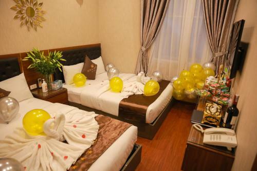 Royal Hotel