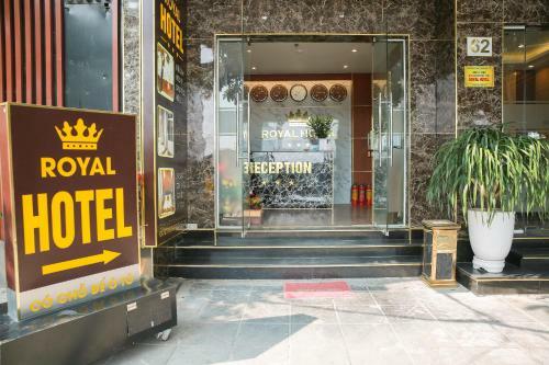 Royal Hotel