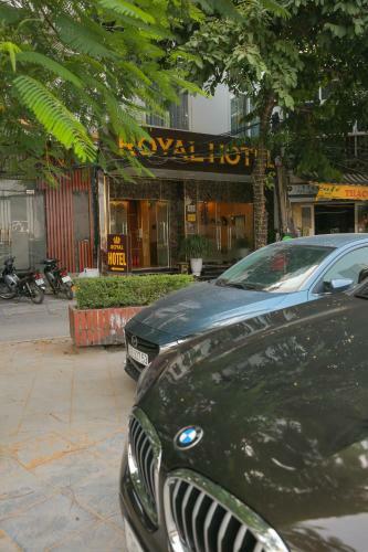 Royal Hotel