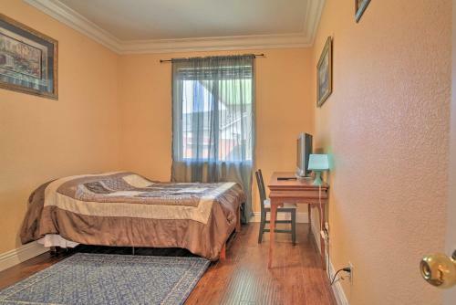 Sacramento Area Apartment About 15 Mi To Downtown