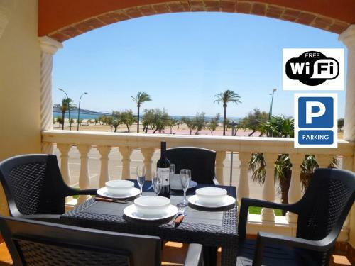 Apart-rent Apartament Bahia 2b