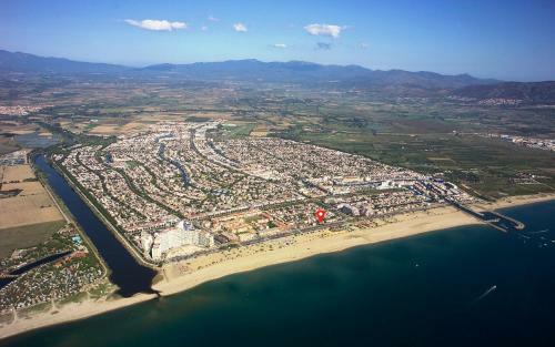 Apart-rent Apartament Bahia 2b