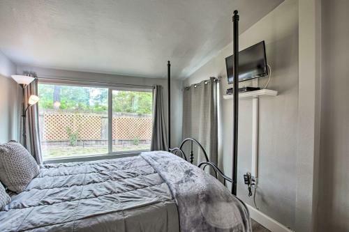 Cozy Abode With Patio, 16 Mi To San Luis Obispo
