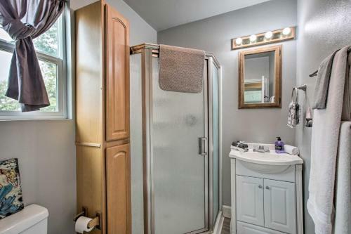 Cozy Abode With Patio, 16 Mi To San Luis Obispo