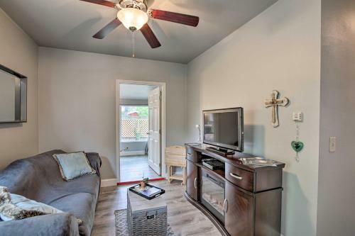 Cozy Abode With Patio, 16 Mi To San Luis Obispo