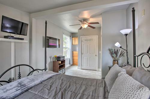 Cozy Abode With Patio, 16 Mi To San Luis Obispo