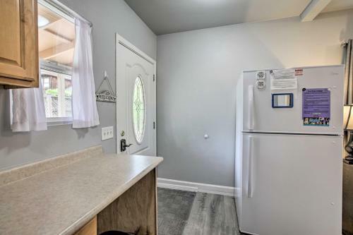 Cozy Abode With Patio, 16 Mi To San Luis Obispo