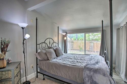 Cozy Abode With Patio, 16 Mi To San Luis Obispo