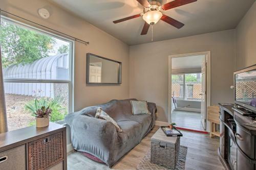 Cozy Abode With Patio, 16 Mi To San Luis Obispo
