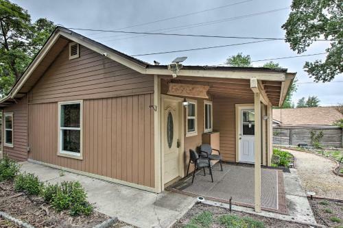 Cozy Abode With Patio, 16 Mi To San Luis Obispo
