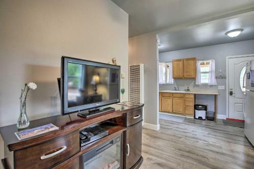 Cozy Abode With Patio, 16 Mi To San Luis Obispo