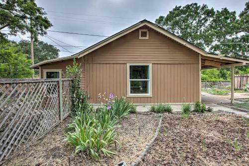 Cozy Abode With Patio, 16 Mi To San Luis Obispo