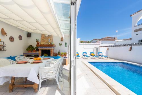 Goldhome - Montgri 117
