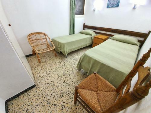 Apartamento Karina Beach-3