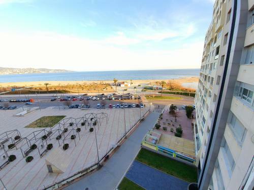 Apartamento Karina Beach-3