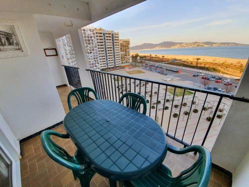 Apartamento Karina Beach-3