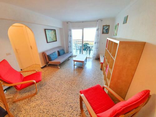 Apartamento Karina Beach-3