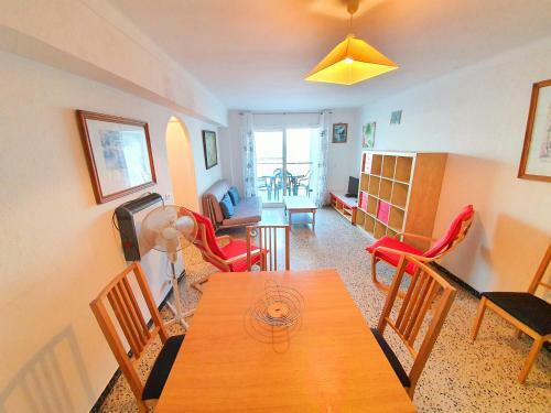 Apartamento Karina Beach-3