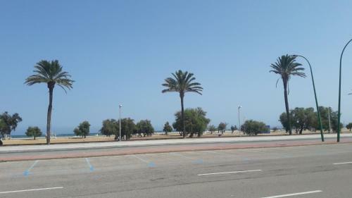 Apartamento Karina Beach-3
